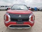 2024 Mitsubishi Outlander Sel на продаже в Houston, TX - Water/Flood