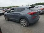 2021 Hyundai Tucson Se   للبيع في Glassboro، NJ - Vandalism