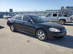 2013 Chevrolet Impala Ls იყიდება Bakersfield-ში, CA - Side