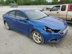 2018 Ford Fusion Se   за продажба в Spartanburg, SC - Front End