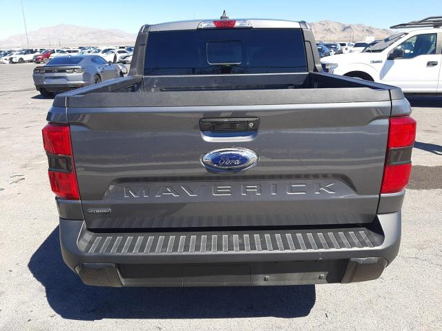  FORD MAVERICK 2022 Угольный