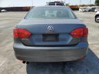 2012 Volkswagen Jetta Base იყიდება Wilmington-ში, CA - Side
