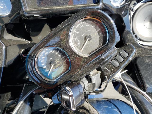  HARLEY-DAVIDSON FL 2019 Синий