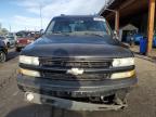 2004 Chevrolet Tahoe K1500 for Sale in Denver, CO - Front End