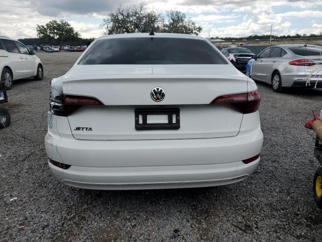  VOLKSWAGEN JETTA 2021 White