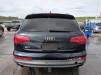 2012 Audi Q7 Premium Plus zu verkaufen in Littleton, CO - Rear End