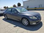 2007 Lexus Ls 460L للبيع في Martinez، CA - Vandalism