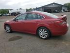 2011 Mazda 6 I en Venta en East Granby, CT - Side