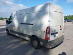 2021 VAUXHALL MOVANO L3H for sale at Copart GLOUCESTER