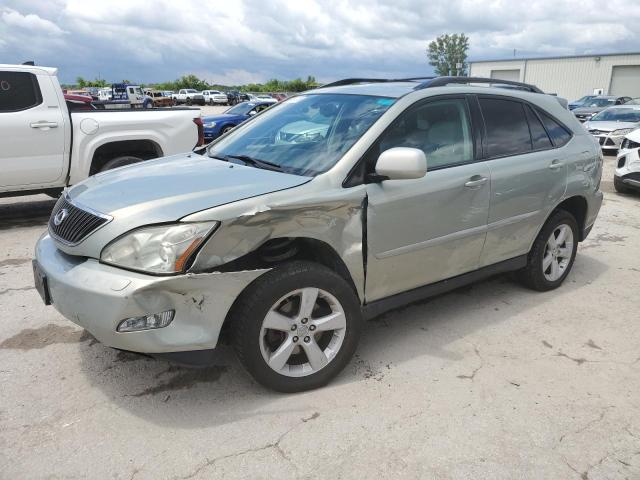 2007 Lexus Rx 350