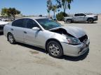2005 Nissan Altima S للبيع في Martinez، CA - Front End
