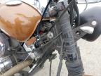 2004 YAMAHA XVS 125 for sale at Copart SANDWICH