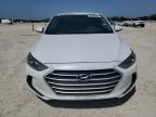2017 Hyundai Elantra Se for Sale in New Braunfels, TX - Rear End