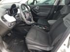 2016 Fiat 500X Easy zu verkaufen in Mcfarland, WI - Hail