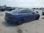 2018 Audi S5 Prestige   de vânzare în New Orleans, LA - Front End