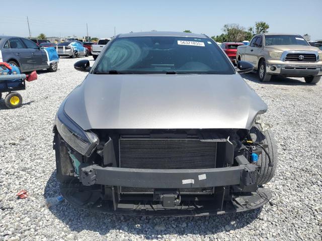  KIA FORTE 2023 Srebrny