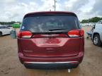 2019 Chrysler Pacifica Touring Plus na sprzedaż w Theodore, AL - Front End