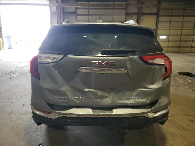  GMC TERRAIN 2024 Gray