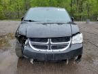 2020 DODGE GRAND CARAVAN SXT for sale at Copart ON - COOKSTOWN