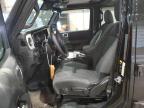 2024 JEEP WRANGLER SAHARA à vendre chez Copart QC - MONTREAL