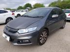 2012 HONDA INSIGHT HS for sale at Copart SANDWICH