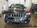 2014 Jeep Grand Cherokee Limited იყიდება Franklin-ში, WI - Front End