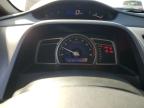 2011 Honda Civic Exl იყიდება Fresno-ში, CA - Front End