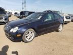 2002 Mercedes-Benz C 230K Sport Coupe zu verkaufen in Elgin, IL - Minor Dent/Scratches