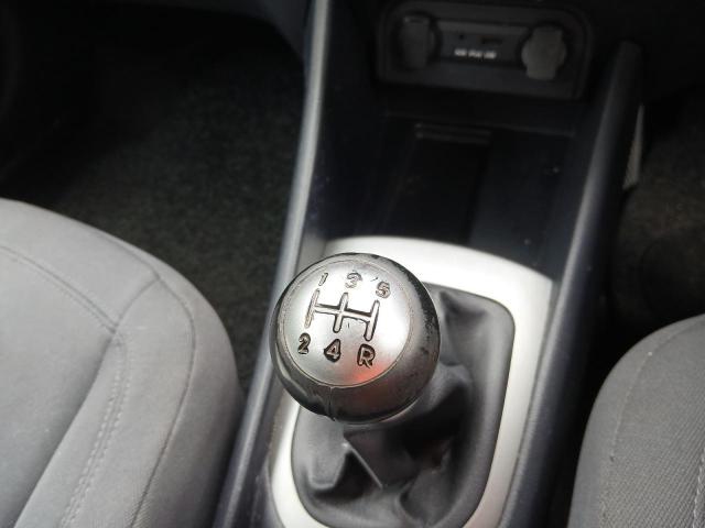 2014 KIA RIO VR7
