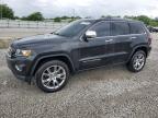 2014 Jeep Grand Cherokee Limited   for Sale in Louisville, KY - Hail
