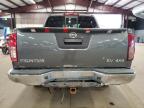 2019 Nissan Frontier S for Sale in East Granby, CT - Front End
