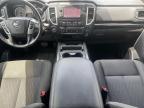 2019 Nissan Titan Platinum Reserve na sprzedaż w Opa Locka, FL - Water/Flood