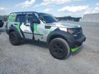 2007 Dodge Nitro Slt de vânzare în Gastonia, NC - Burn - Engine