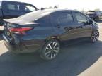 2022 Nissan Versa Sr en Venta en Nampa, ID - Front End