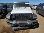 2023 Jeep Wrangler 4Xe zu verkaufen in San Martin, CA - Undercarriage