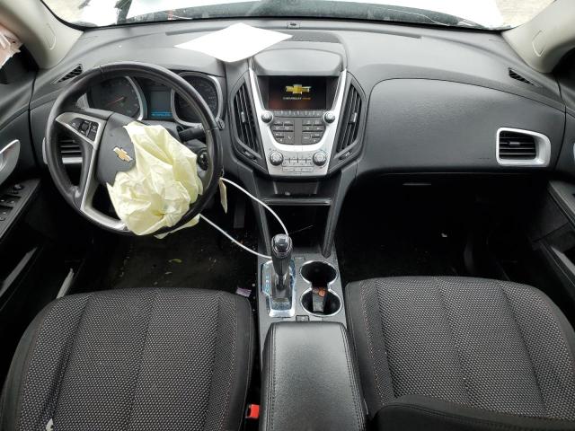  CHEVROLET EQUINOX 2017 Сріблястий
