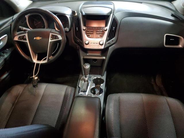  CHEVROLET EQUINOX 2017 Черный