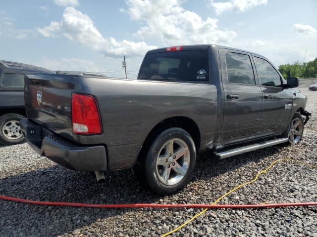  RAM 1500 2018 Угольный