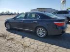 2007 Lexus Ls 460 იყიდება Chicago Heights-ში, IL - Front End