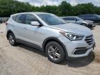 2018 Hyundai Santa Fe Sport  for Sale in Oklahoma City, OK - Front End