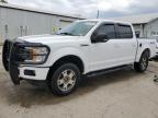 2018 Ford F150 Supercrew zu verkaufen in Pekin, IL - Rear End