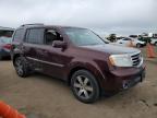 2013 Honda Pilot Touring en Venta en Brighton, CO - Side