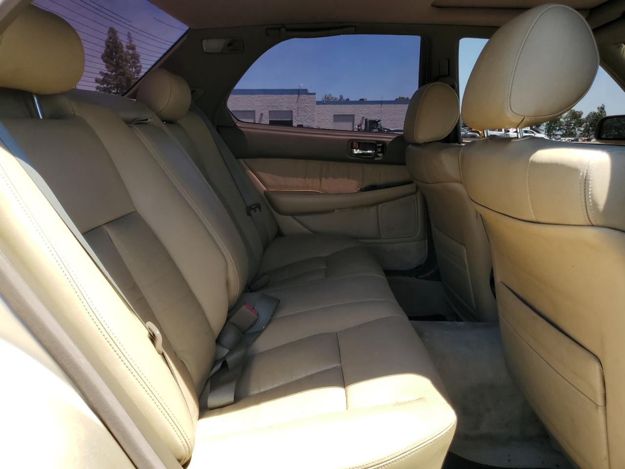 1991 Lexus Ls 400 VIN: JT8UF11E1M0071163 Lot: 56592165
