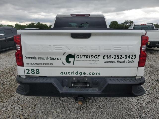  CHEVROLET ALL Models 2024 Белый