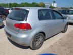 2010 VOLKSWAGEN GOLF S for sale at Copart SANDY