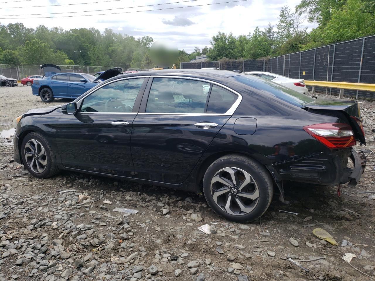 1HGCR2F73HA169598 HONDA ACCORD 2017