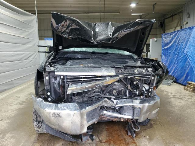  CHEVROLET ALL Models 2015 Черный