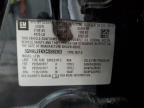2012 Chevrolet Captiva Sport en Venta en Leroy, NY - Side