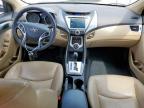 2012 Hyundai Elantra Gls იყიდება Wilmer-ში, TX - Rear End