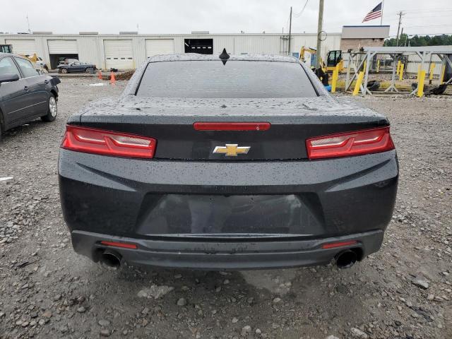  CHEVROLET CAMARO 2018 Charcoal